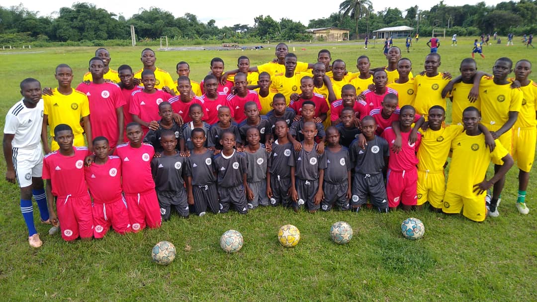 Elite Football Academy - Photo 11