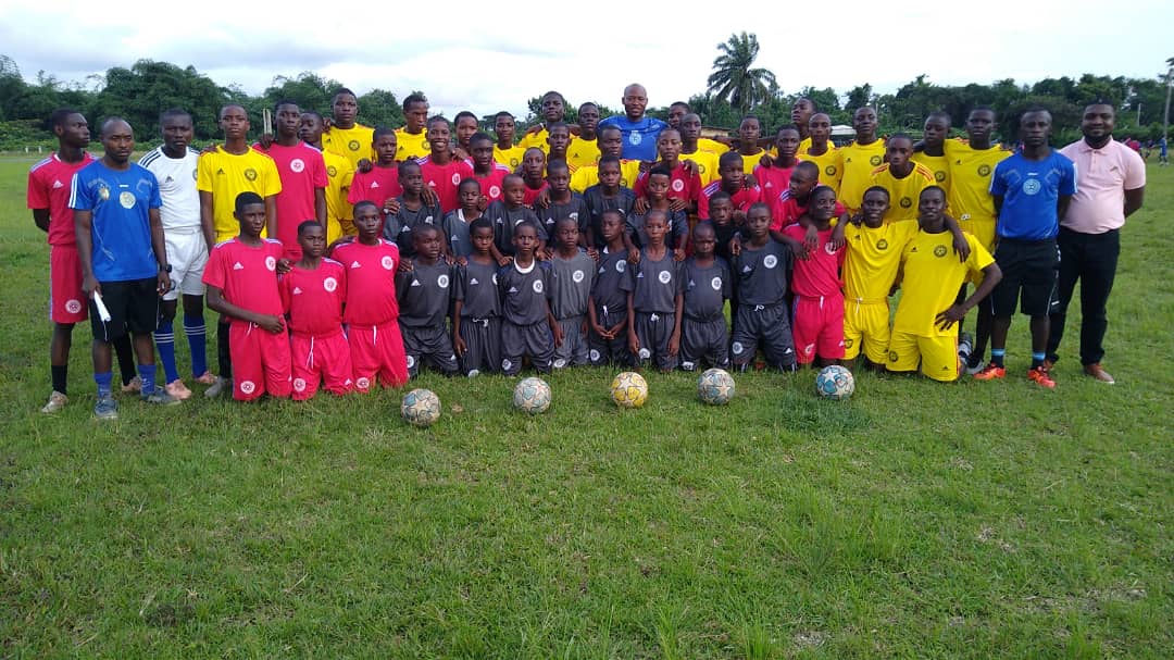 Elite Football Academy - Photo 15