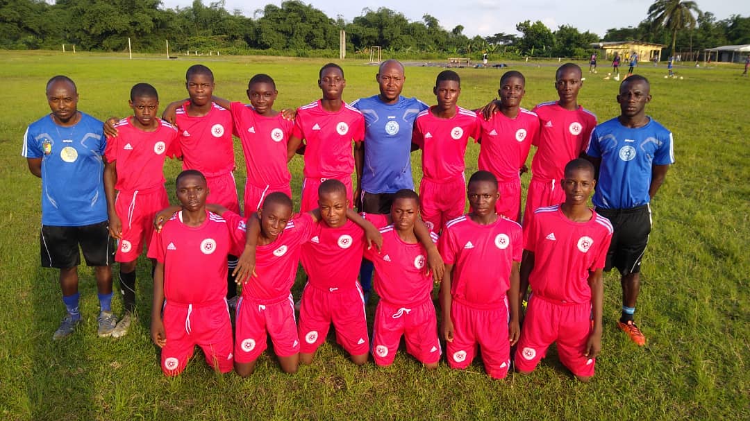 Elite Football Academy - Photo 3