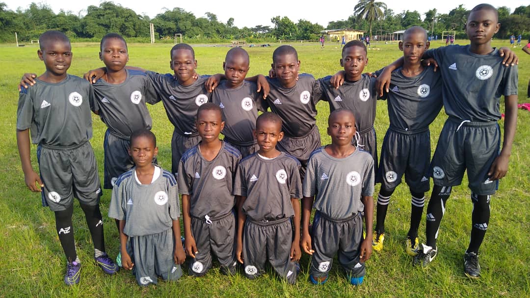 Elite Football Academy - Photo 4