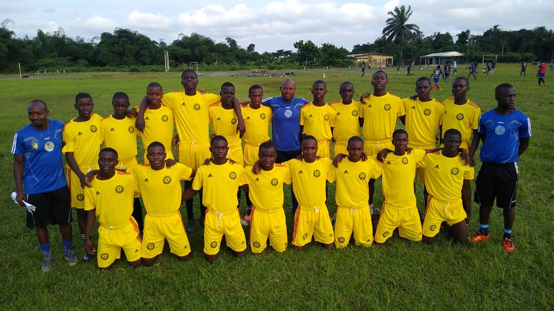 Elite Football Academy - Photo 5