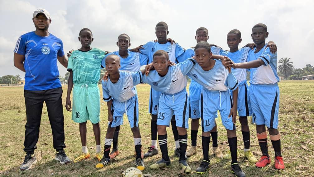 Elite Football Academy - Photo 6