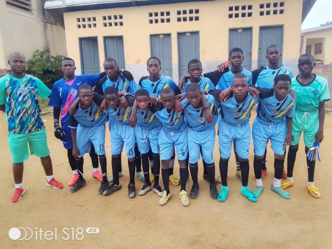 Elite Football Academy - Photo 7